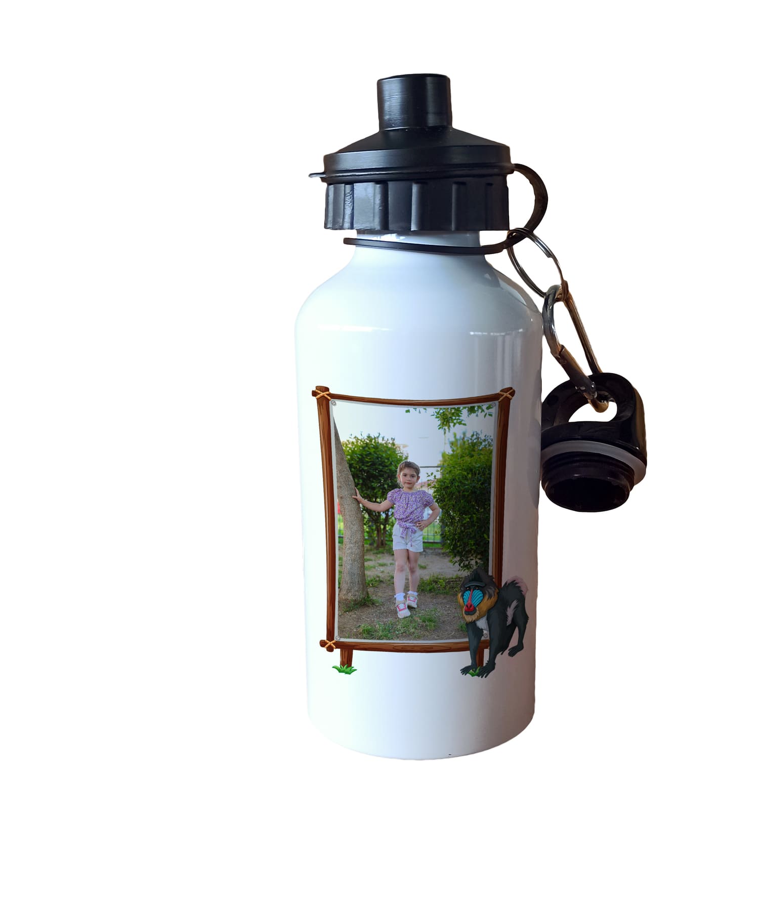 Παγούρι Ραφίκι